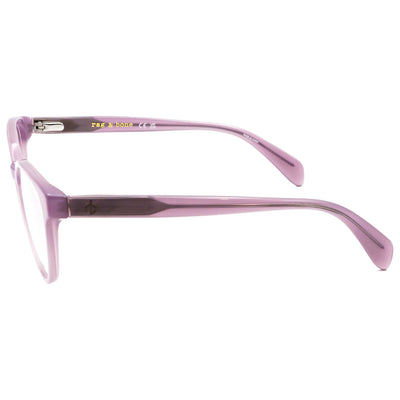 משקפי ראייה Rag & Bone דגם Rnb3062 לנשים 51 מ״מ בצבע Violet