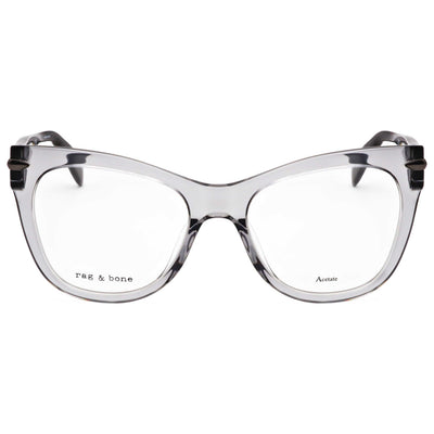 Rag & Bone Women's 53 mm Grey Eyeglasses RNB3074-KB7-53