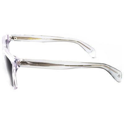 Rag & Bone Men's 52 mm Crystal Sunglasses RNB5054-S-900-52