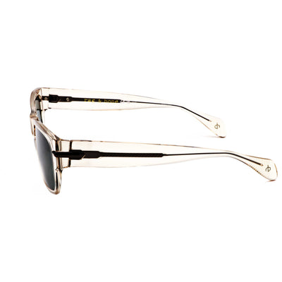 Rag & Bone Men's 55 mm Crystal Sunglasses RNB5057-S-900-55