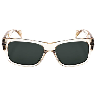 Rag & Bone Men's 55 mm Crystal Sunglasses RNB5057-S-900-55