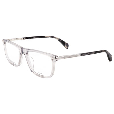 Rag & Bone Men's 53 mm Grey Eyeglasses RNB7047-KB7-53