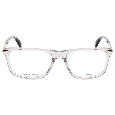 Rag & Bone Men's 53 mm Grey Eyeglasses RNB7047-KB7-53