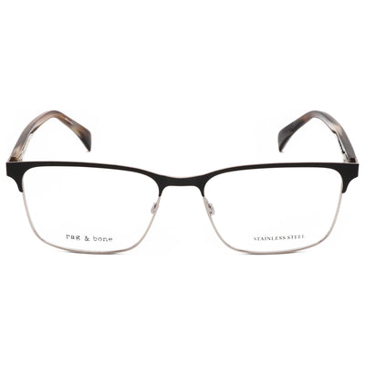 Rag & Bone Men's 56mm Black Eyeglasses RNB7051-G-807-56