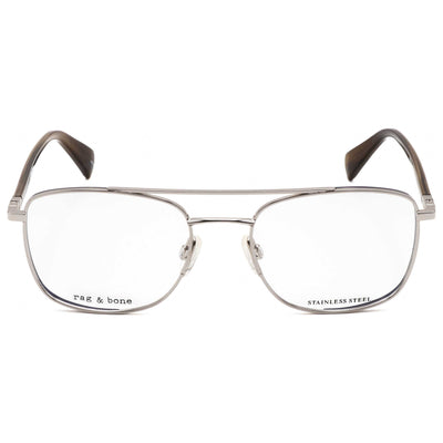 Rag & Bone Men's 54 mm Ruthenium Eyeglasses RNB7058-G-6LB-54