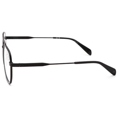 Rag & Bone Men's 54mm Black Grey Eyeglasses RNB7062-G-08A-54