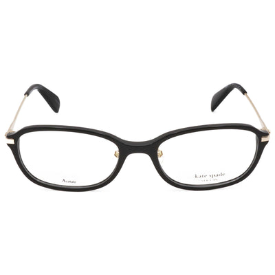 משקפי ראייה Kate Spade דגם Sarai לנשים 53 מ״מ בצבע שחור