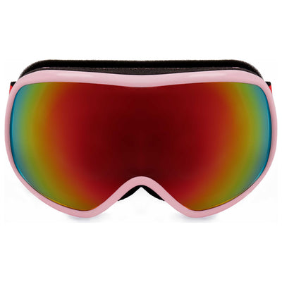 משקפי שמש Stella McCartney דגם Sc4028Uk יוניסקס 99 מ״מ בצבע מט ורוד