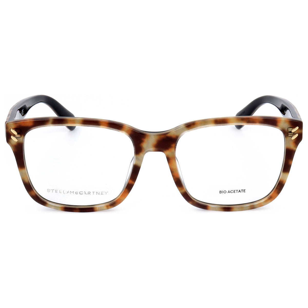 משקפי ראייה Stella McCartney דגם Sc50001I לנשים 53 מ״מ בצבע Animal
