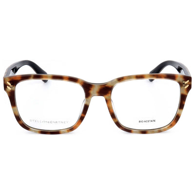 משקפי ראייה Stella McCartney דגם Sc50001I לנשים 53 מ״מ בצבע Animal