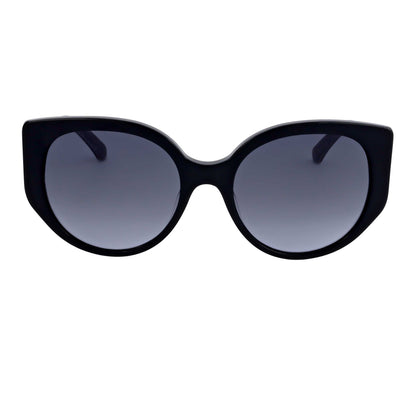 Kate Spade Women's 55mm Black Sunglasses SERAPHINA-G-S-807-55