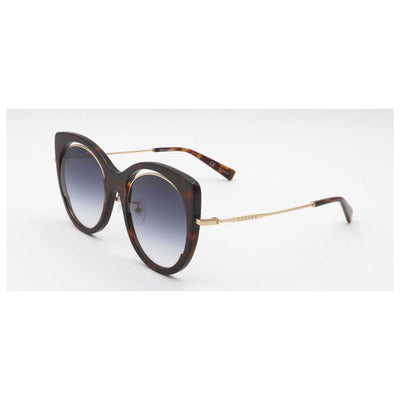 Escada Women's 54mm Brown Sunglasses SESA58F-0G21-54