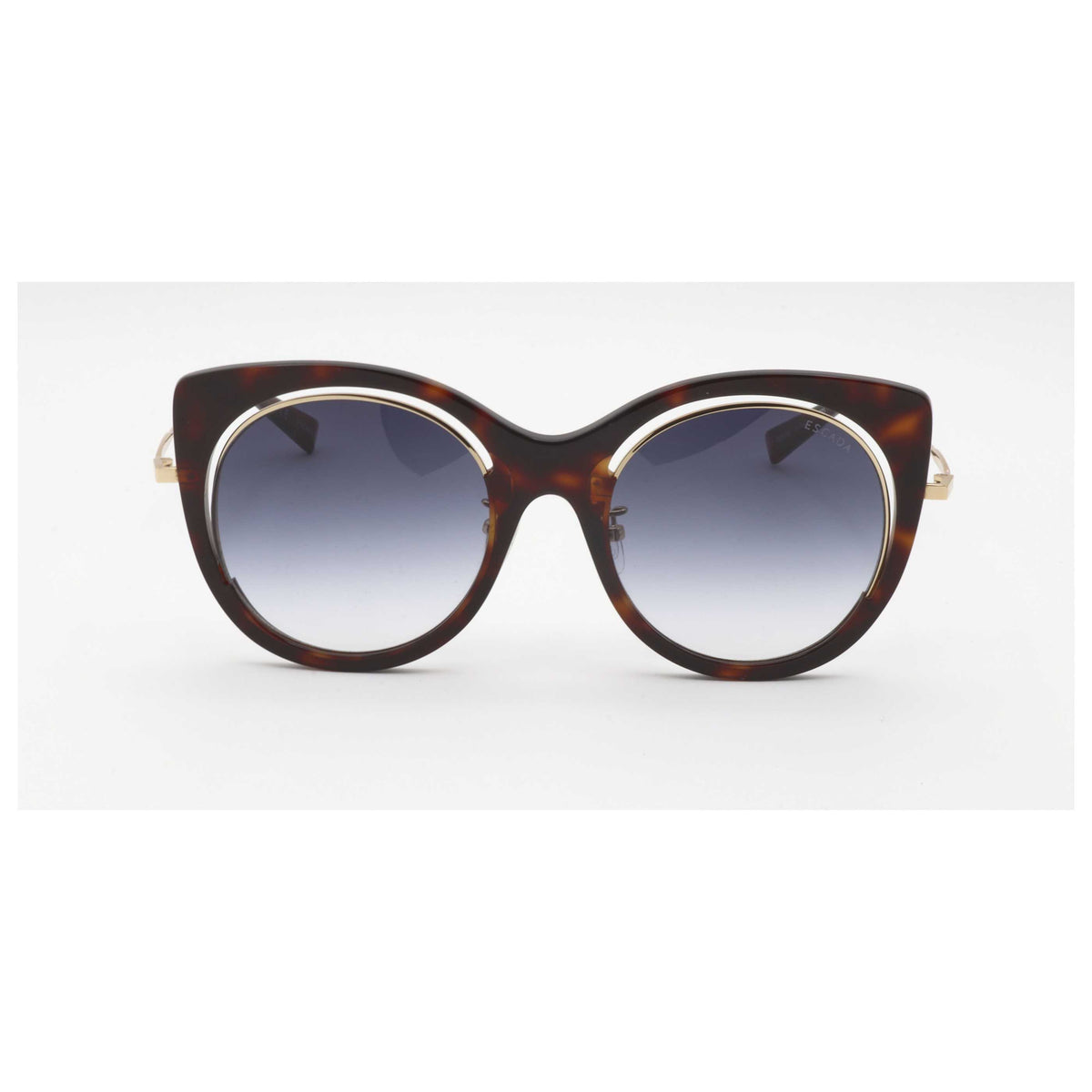 Escada Women's 54mm Brown Sunglasses SESA58F-0G21-54