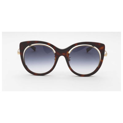 Escada Women's 54mm Brown Sunglasses SESA58F-0G21-54