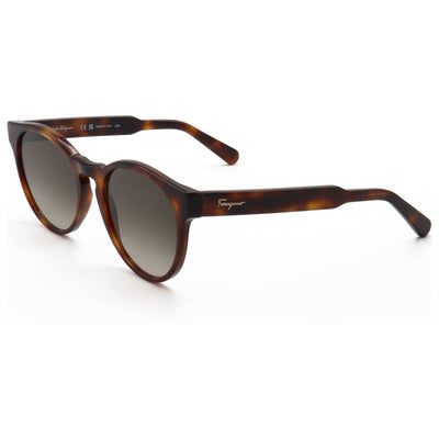 Ferragamo Women's 52mm Havana Sunglasses SF1068S-240
