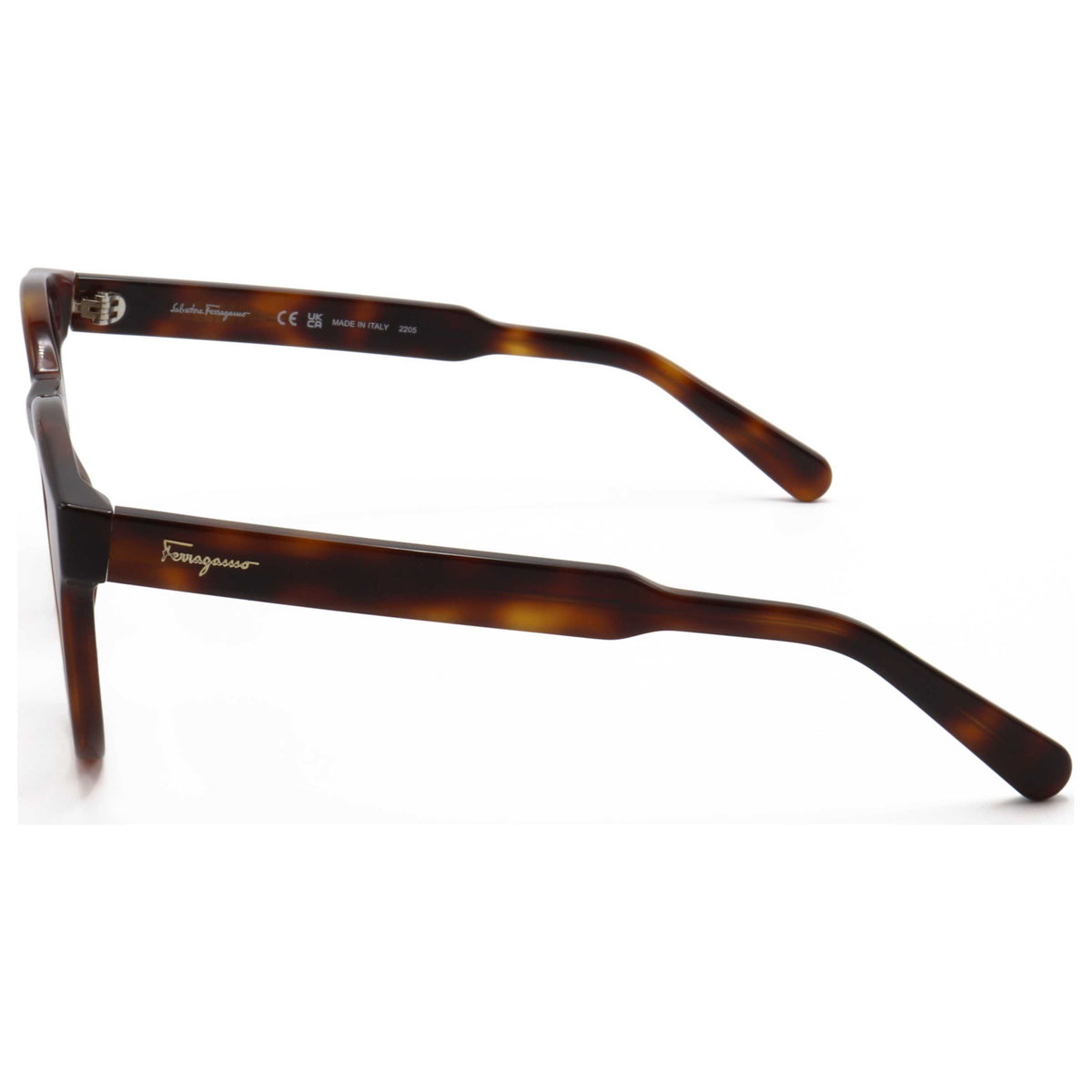Ferragamo Women's 52mm Havana Sunglasses SF1068S-240