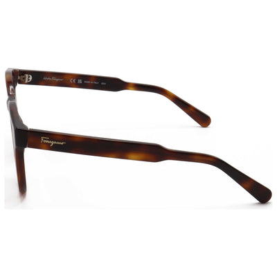 Ferragamo Women's 52mm Havana Sunglasses SF1068S-240