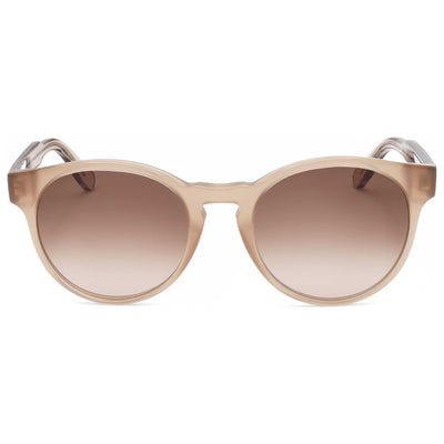 משקפי שמש Ferragamo דגם Sf1068S לנשים 52 מ״מ בצבע Crystal Sand