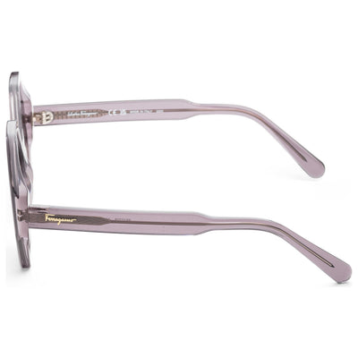 Ferragamo Women's 55mm Crystal G Sunglasses SF1070S-057-55