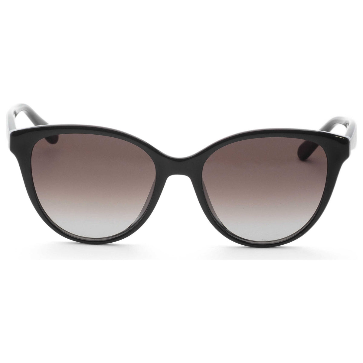 Ferragamo Women's 54mm Black Sunglasses SF1073S-001