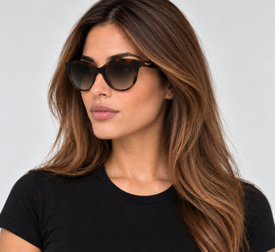 Ferragamo Women's 54mm Havana Sunglasses SF1073S-240