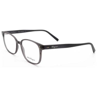 Ferragamo Women's 54mm Grey Eyeglasses SF2915-033-54
