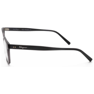 Ferragamo Women's 54mm Grey Eyeglasses SF2915-033-54