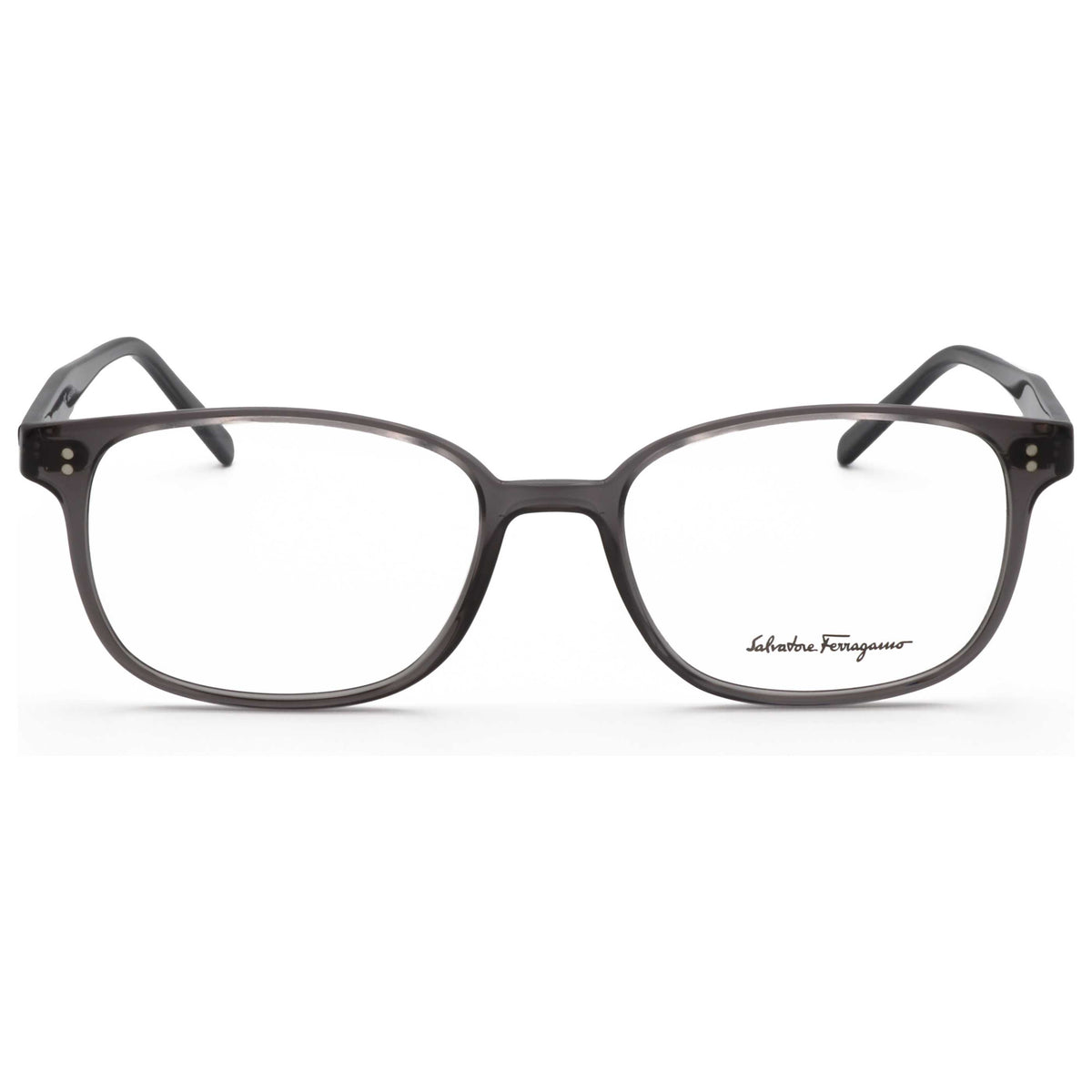Ferragamo Women's 54mm Grey Eyeglasses SF2915-033-54