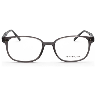 Ferragamo Women's 54mm Grey Eyeglasses SF2915-033-54