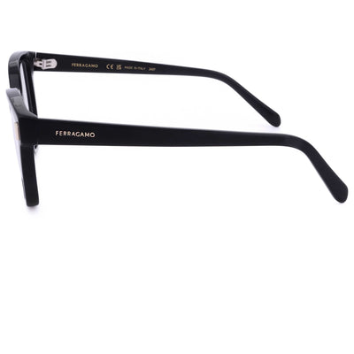 משקפי ראייה Ferragamo דגם Sf2994 לנשים 53 מ״מ בצבע שחור