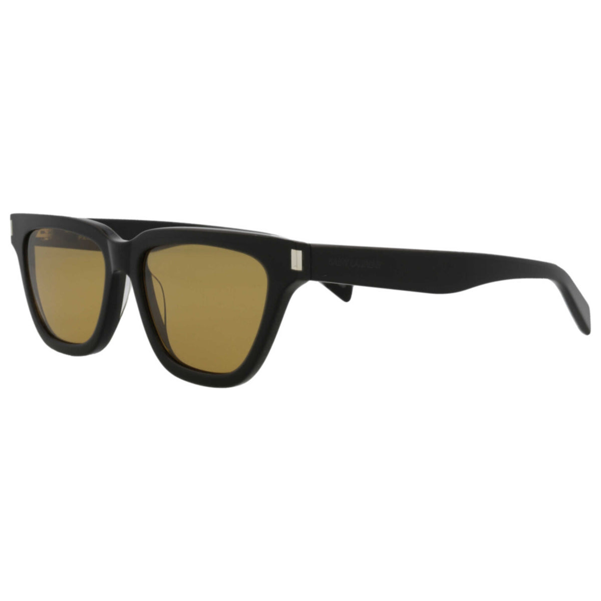 משקפי שמש Saint Laurent דגם Sl462Sulpi לנשים 53 מ״מ בצבע שחור