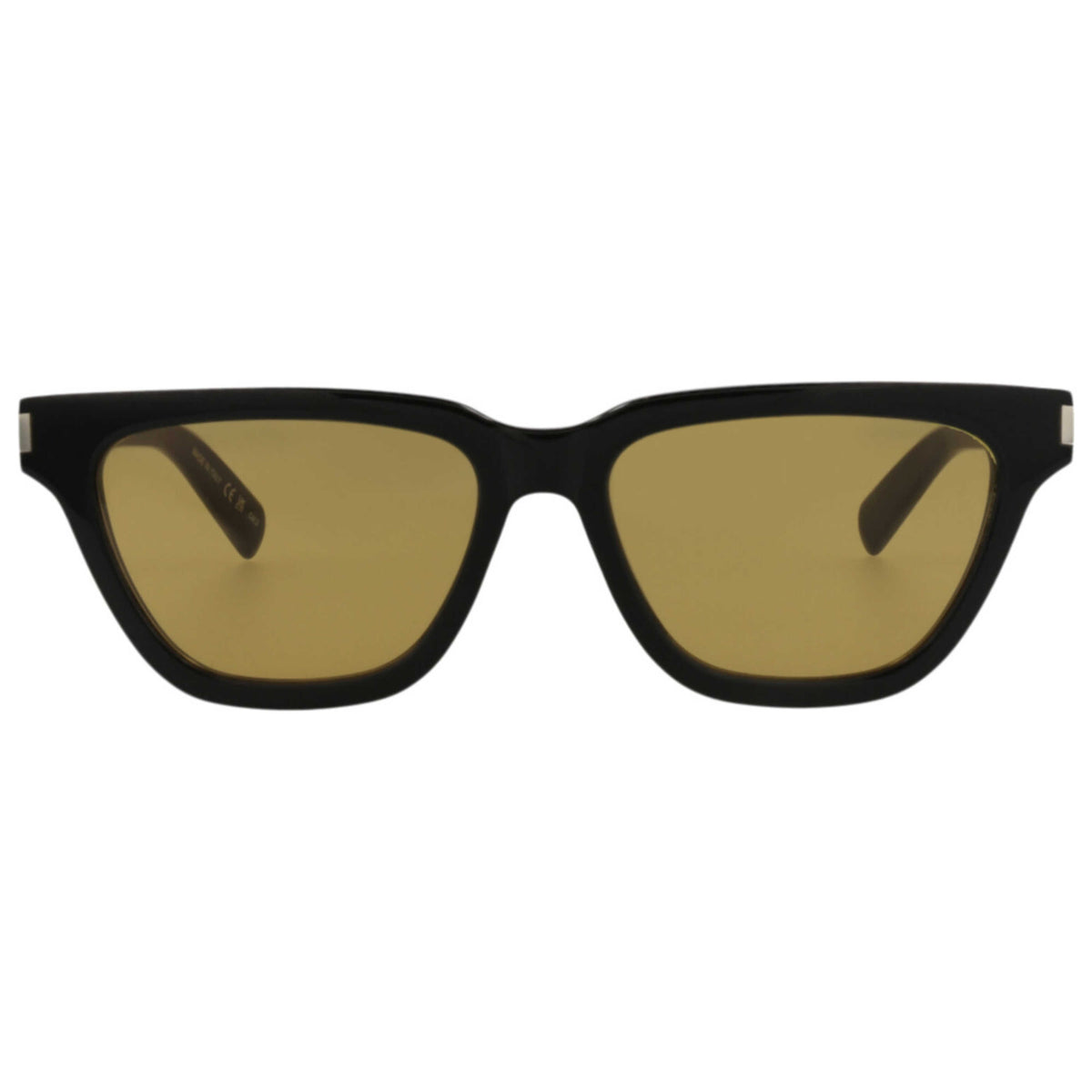 משקפי שמש Saint Laurent דגם Sl462Sulpi לנשים 53 מ״מ בצבע שחור