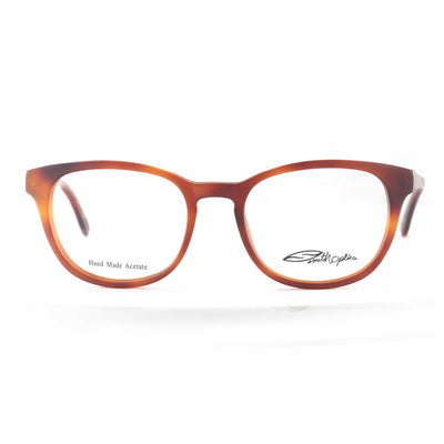 משקפי ראייה Smith Optics דגם Hendrick לנשים 50 מ״מ בצבע חום
