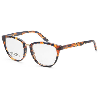 משקפי ראייה Smith Optics דגם Ambrey לנשים 52 מ״מ בצבע כחול