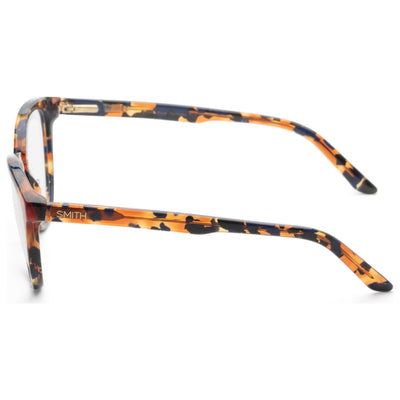 משקפי ראייה Smith Optics דגם Ambrey לנשים 52 מ״מ בצבע כחול