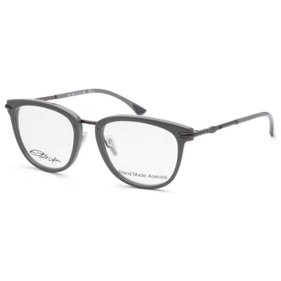 משקפי ראייה Smith Optics דגם Quinlan לנשים 51 מ״מ בצבע אפור