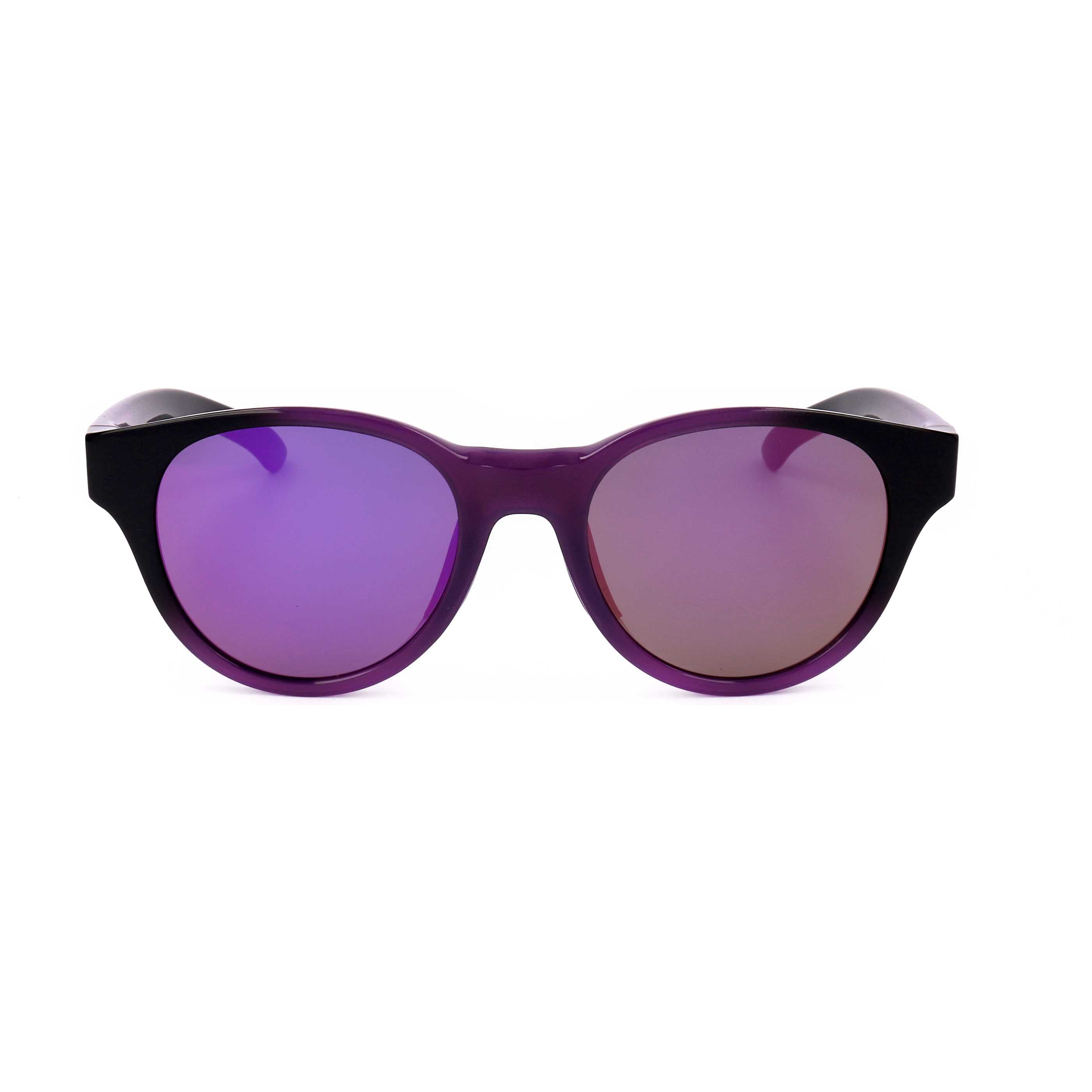 משקפי שמש Smith Optics דגם Snare יוניסקס 51 מ״מ בצבע Violet שחור