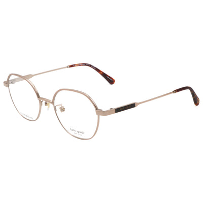 משקפי ראייה Kate Spade דגם Starlie לנשים 49 מ״מ בצבע חום