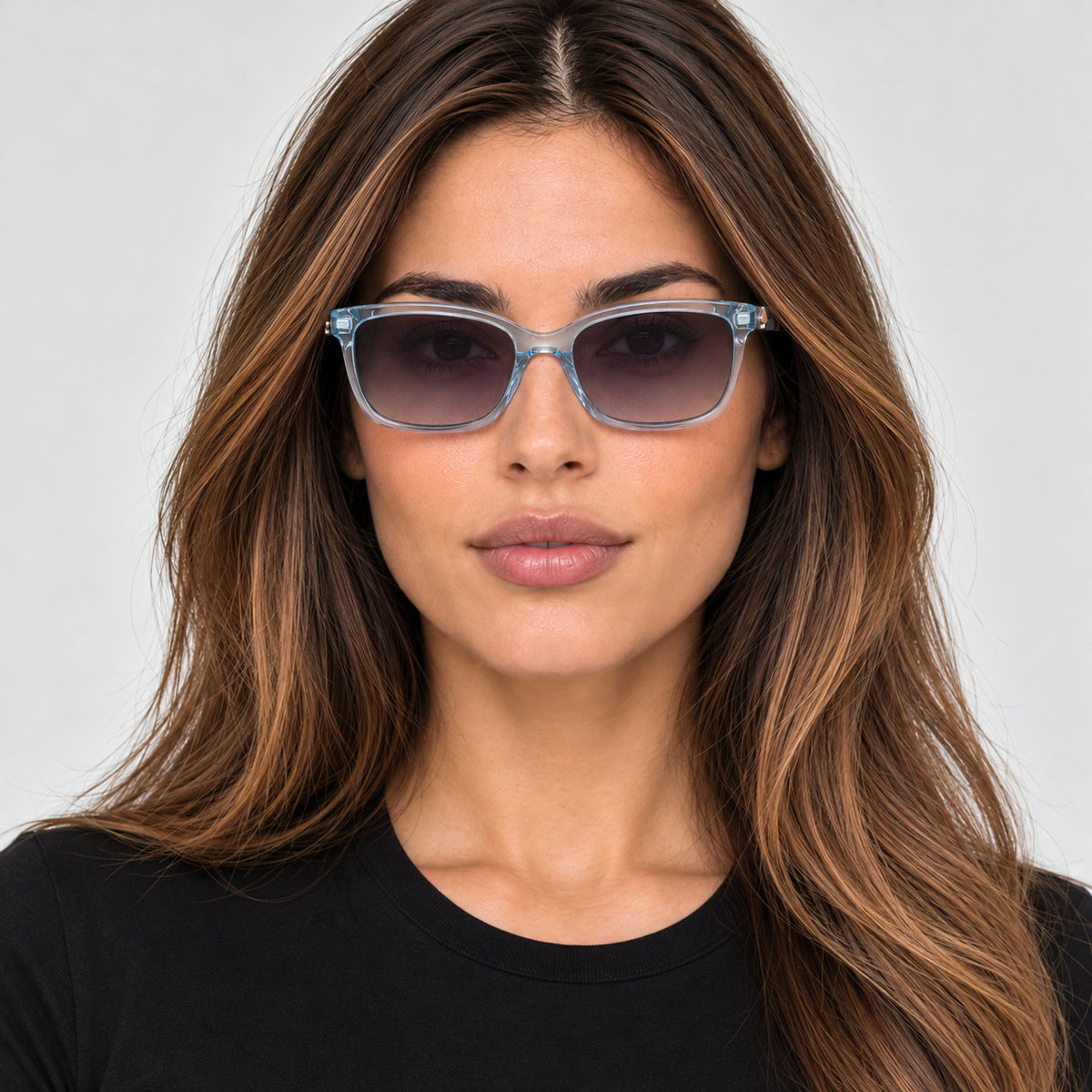 Kate Spade Women's 53mm Blue Sunglasses TABITHA-S-PJP-53