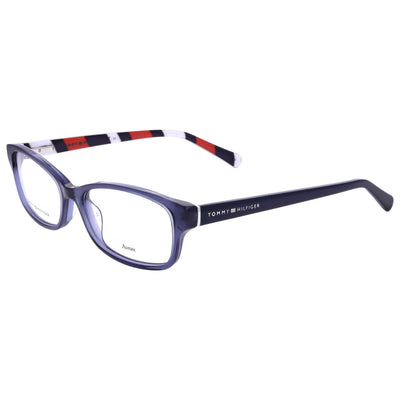 משקפי ראייה Tommy Hilfiger דגם Th1685 לנשים 51 מ״מ בצבע כחול