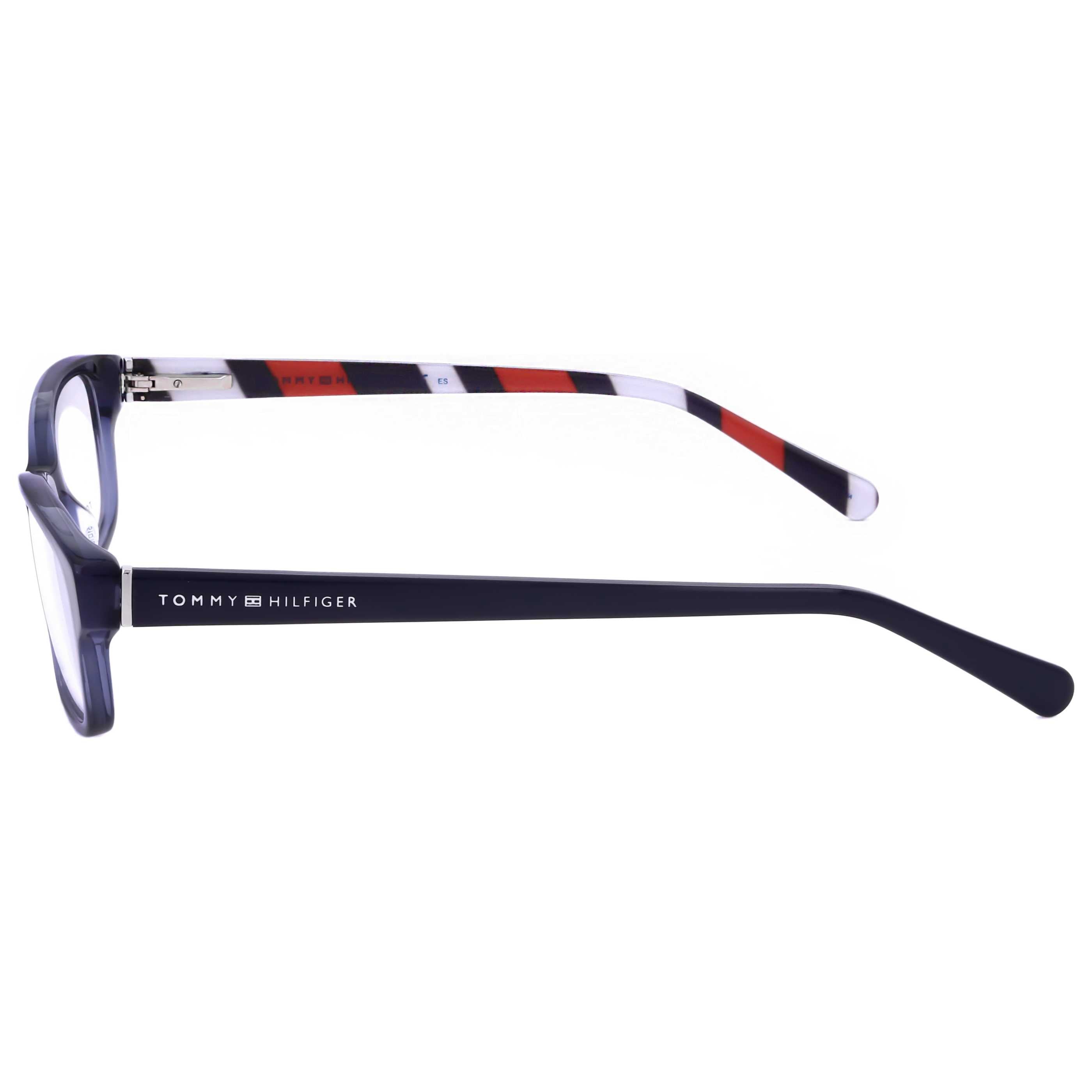 משקפי ראייה Tommy Hilfiger דגם Th1685 לנשים 51 מ״מ בצבע כחול
