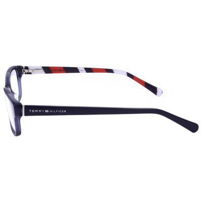 משקפי ראייה Tommy Hilfiger דגם Th1685 לנשים 51 מ״מ בצבע כחול