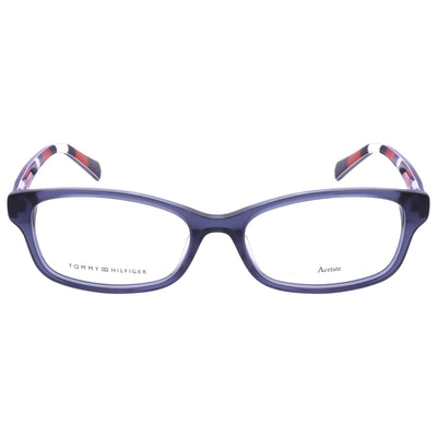 משקפי ראייה Tommy Hilfiger דגם Th1685 לנשים 51 מ״מ בצבע כחול