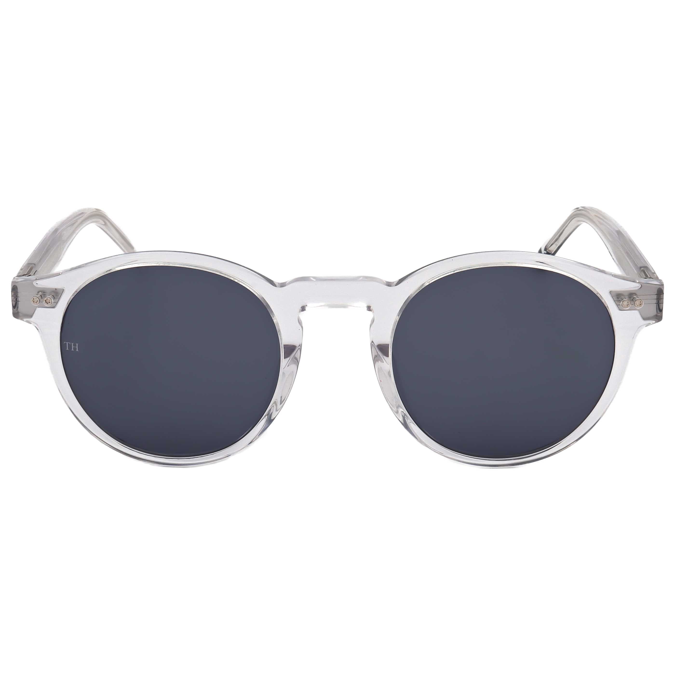 משקפי שמש Tommy Hilfiger דגם Th1795 לגברים 50 מ״מ בצבע קריסטל