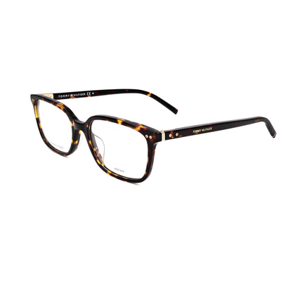 משקפי ראייה Tommy Hilfiger לגברים 56 מ״מ בצבע הוואנה