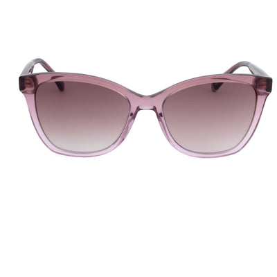 משקפי שמש Tommy Hilfiger דגם Th1981 לנשים 54 מ״מ בצבע Nude