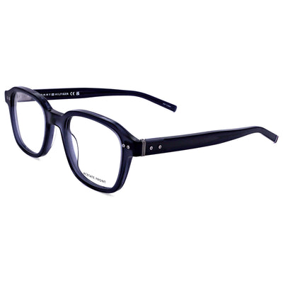משקפי ראייה Tommy Hilfiger לגברים 50 מ״מ בצבע כחול