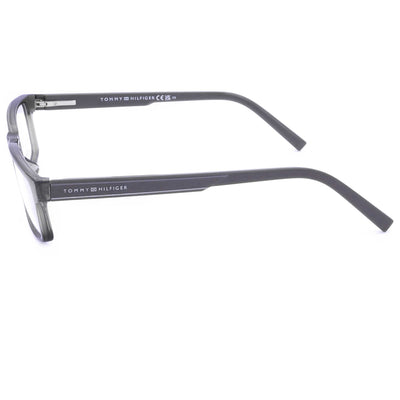 משקפי ראייה Tommy Hilfiger דגם Th1999 לגברים 53 מ״מ בצבע Mud