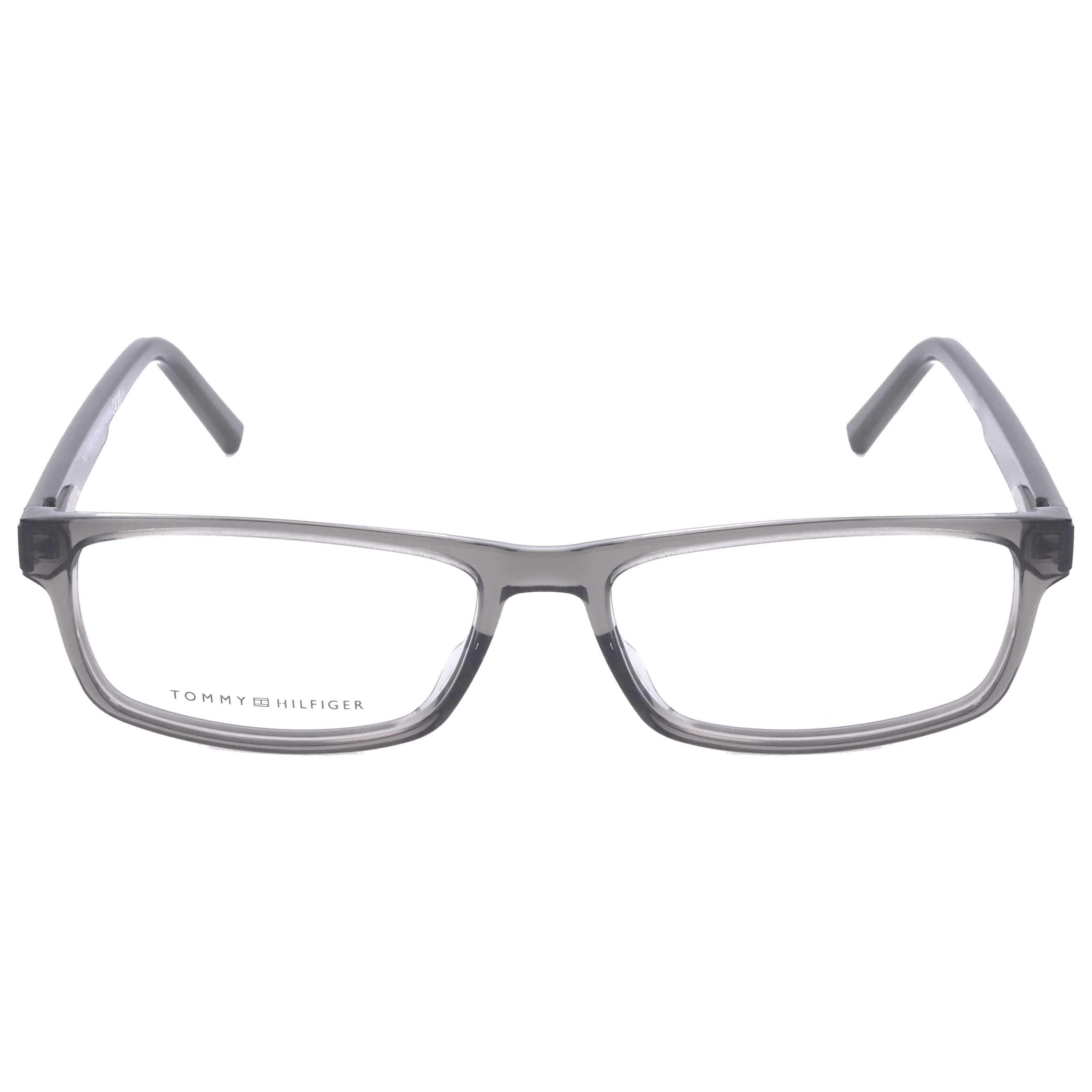 משקפי ראייה Tommy Hilfiger דגם Th1999 לגברים 53 מ״מ בצבע Mud