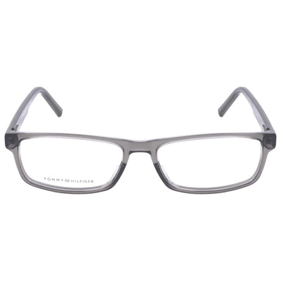 משקפי ראייה Tommy Hilfiger דגם Th1999 לגברים 53 מ״מ בצבע Mud